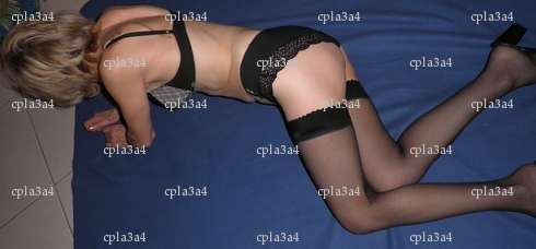 cpla3a4 - Couple candaulisme - La Roche-sur-Yon