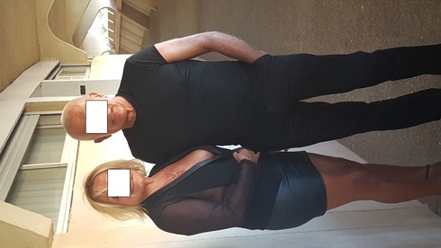 cplaa26 - Couple BDSM - Montélimar