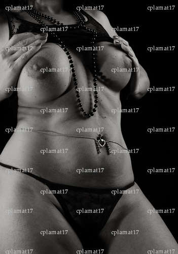 cplamat17 - Couple BDSM - Royan