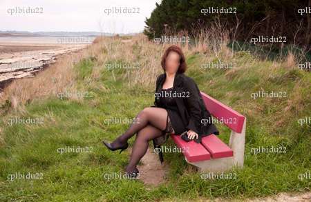 cplbidu22 - Couple échangiste - Saint-Brieuc