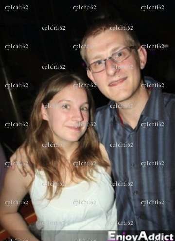 cplchti62 - Couple mélangiste - Boisdinghem