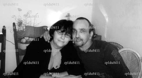 cpldu5411 - Couple échangiste - Dombasle-sur-Meurthe