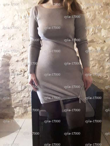 cple-17000 - Couple candaulisme - La Rochelle