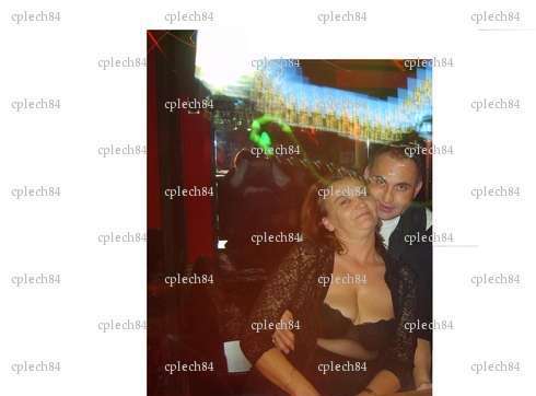 cplech84 - Couple échangiste - Châteauneuf-de-Gadagne