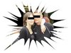 cpled62100 Couple 30 et 34 ans Calais