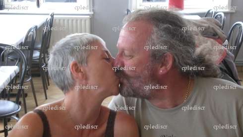 cplediscr - Couple candaulisme - Amiens