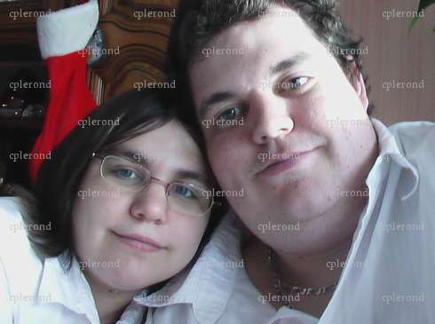 cplerond - Couple bi candaulisme - Reims