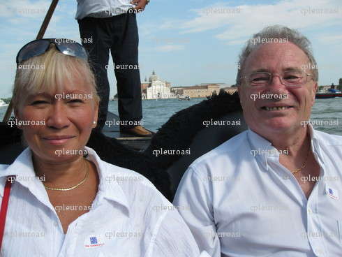 cpleuroasi - Couple candaulisme - Saint-Raphaël