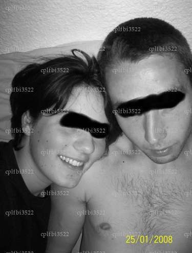 cplfbi3522 - Couple mélangiste - Rennes
