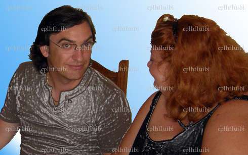 cplhfluibi - Couple échangiste - Evry