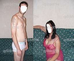 cpllib5754 - Couple bi candaulisme - Metz
