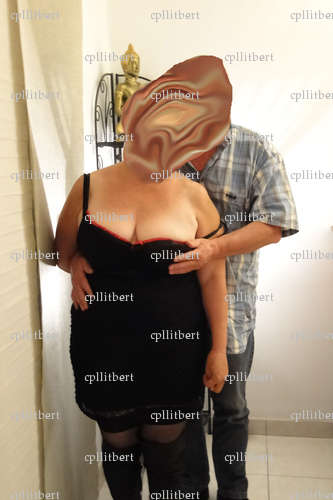cpllitbert - Couple candaulisme - Bourgbarré