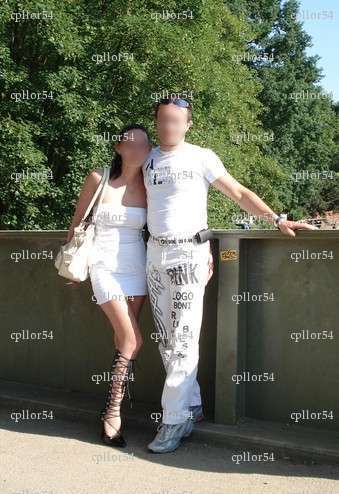 cpllor54 - Couple échangiste - Longwy