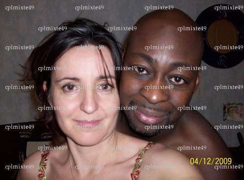 cplmixte49 - Couple mélangiste - Cholet