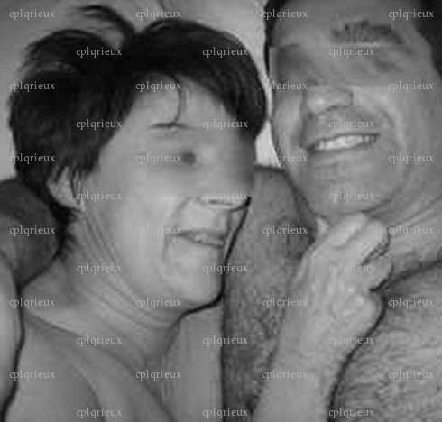 cplqrieux - Couple échangiste - Paris