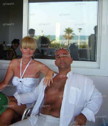 cplsex93 - Couple BDSM - Paris