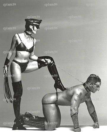 cplsm59 - Couple bi BDSM - Avesnes-les-Aubert