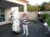 cpprovence Couple Femme bi 53 et 53 ans Aix-en-Provence
