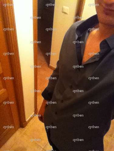 cptben - Homme coquin - Puget-sur-Argens