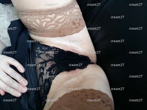 cream27 - Couple candaulisme - La Bonneville-sur-Iton