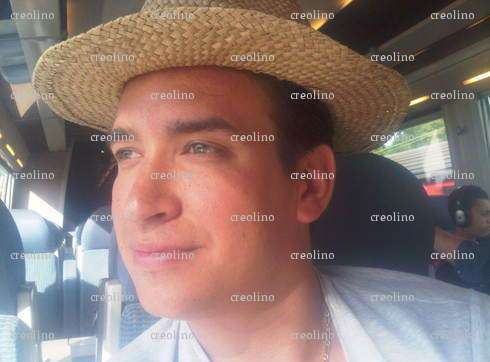 creolino - Homme coquin - Savigny-sur-Orge