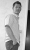 creposucre Homme 36 ans Paris
