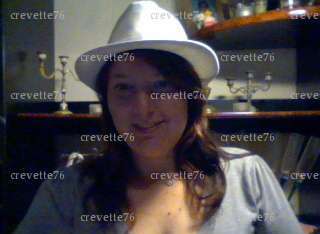 crevette76 - Femme bi Libertine échangiste - Troyes