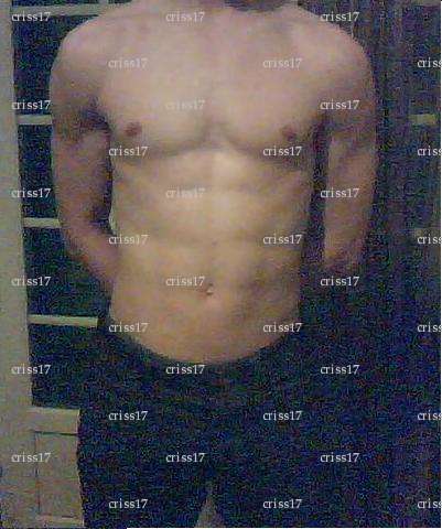 criss17 - Homme BDSM - Dijon