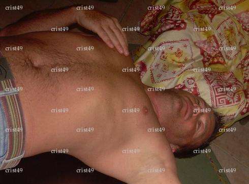 crist49 - Homme coquin - Angers