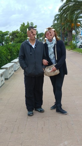 cristal15 - Couple candaulisme - Aurillac