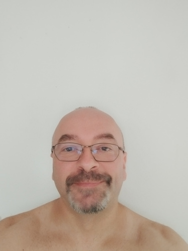 cristo - Homme BDSM - La Rochefoucauld