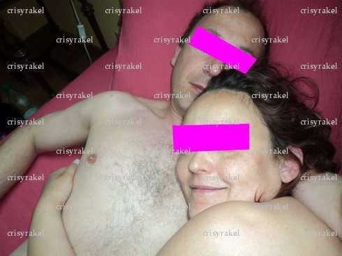 crisyrakel - Couple échangiste - Montaudin