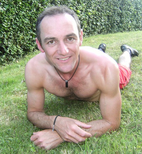 croq62 - Homme coquin - Saint-Omer