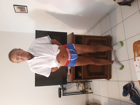 cucucucu - Homme coquin - Dax