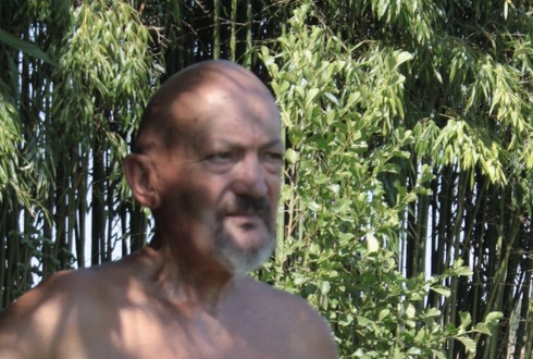 cuddly - Homme BDSM - Pont-d'Ain