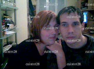 cuistot28 - Couple échangiste - Nogent-le-Rotrou