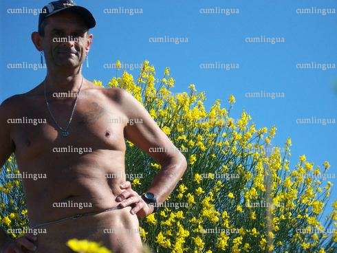cumlingua - Homme BDSM - Chambéry