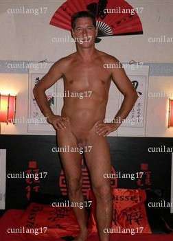 cunilang17 - Homme coquin - Royan
