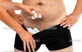 cunniki - Homme coquin - Bully-les-Mines