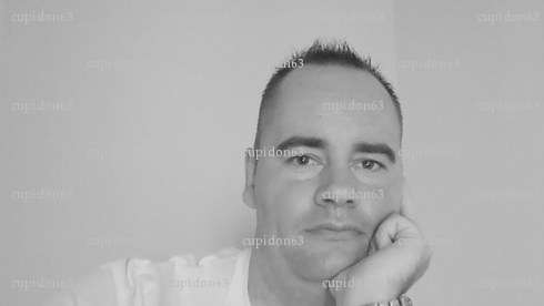 cupidon63 - Homme bi BDSM - Dorat