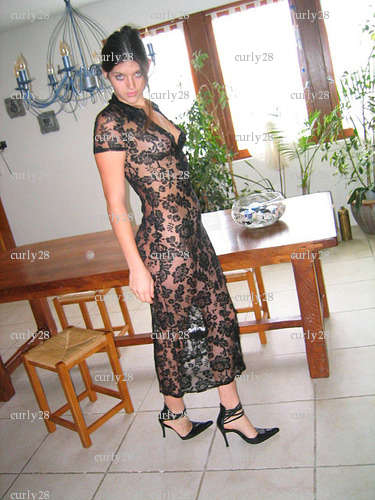 curly28 - Femme BDSM - Lyon