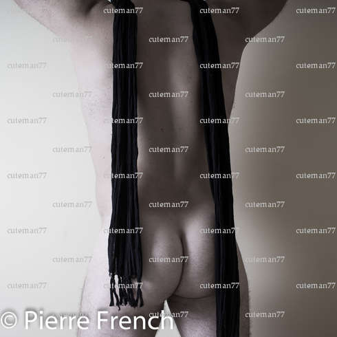 cuteman77 - Homme BDSM - Paris
