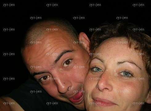 cyr-jen - Couple échangiste - Pontoise