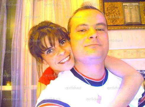 cyrilchant - Couple échangiste - Chenay-le-Châtel