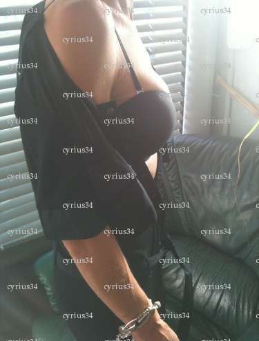 cyrius34 - Couple candaulisme - Montpellier