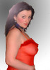 caromika94 Couple Femme bi 37 et 44 ans Cr�teil