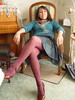 cathythier Couple Femme bi 51 et 51 ans Courbevoie
