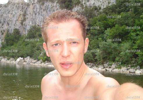 chris1338 - Homme échangiste - Grenoble