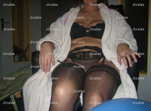 cloalex - Femme échangiste - Grenoble
