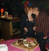 corine22 Couple 51 et 44 ans H�nanbihen